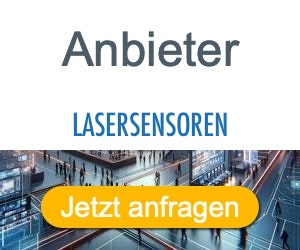 lasersensoren Anbieter Hersteller 