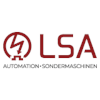 Automatisierungstechnik Hersteller LSA GmbH Leischnig Schaltschrankbau Automatisierungstechnik