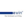Cnc-fräsmaschinen Hersteller 3win Maschinenbau GmbH