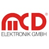 Datensicherheit Anbieter MCD Elektronik GmbH
