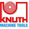 Drehmaschinen Hersteller KNUTH Werkzeugmaschinen GmbH