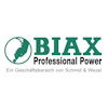 Druckluftwerkzeuge Hersteller BIAX Schmid & Wezel GmbH