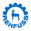 Edelstahlgetriebe Hersteller Carl Rehfuss GmbH + Co.KG