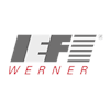 Fertigungsautomation Anbieter IEF-Werner GmbH