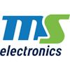 Industrieroboter Hersteller MS-Electronics GmbH
