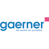 Lagersysteme Hersteller gaerner GmbH