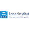 Lasertechnik Anbieter Laserinstitut Hochschule Mittweida