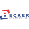 Nesting Hersteller Becker CNC Maschinen GmbH