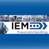 Pneumatikzylinder Hersteller IEM PneumaticHandling GmbH