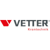 Portalkrane Hersteller VETTER Krantechnik GmbH