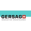 Portalkrane Hersteller Gersag Krantechnik AG