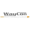 Positionsmessung Hersteller WayCon Positionsmesstechnik GmbH
