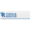 Profilstahlscheren Hersteller Tusch und Richter GmbH & Co.KG
