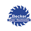 Reinigungstechnik Hersteller Becker Sonder-Maschinenbau GmbH