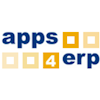Sap-erp Anbieter apps4erp GmbH