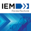 Shredder Hersteller IEM FörderTechnik GmbH