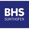 Umweltschutz Anbieter BHS-Sonthofen GmbH