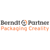 Verpackungsdesign Hersteller Berndt+Partner Creality GmbH