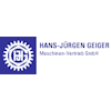 Werkzeugmaschinen Hersteller Hans-Jürgen Geiger Maschinen-Vertrieb GmbH