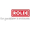 Zugentlastung Hersteller ROLEC Gehäuse-Systeme GmbH